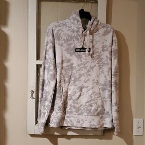 Hollister Hoodie